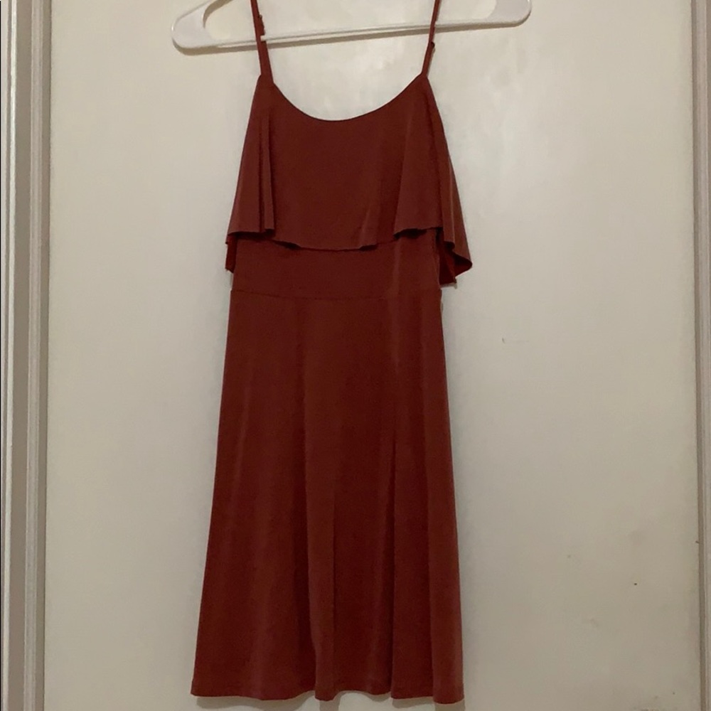Summer dress